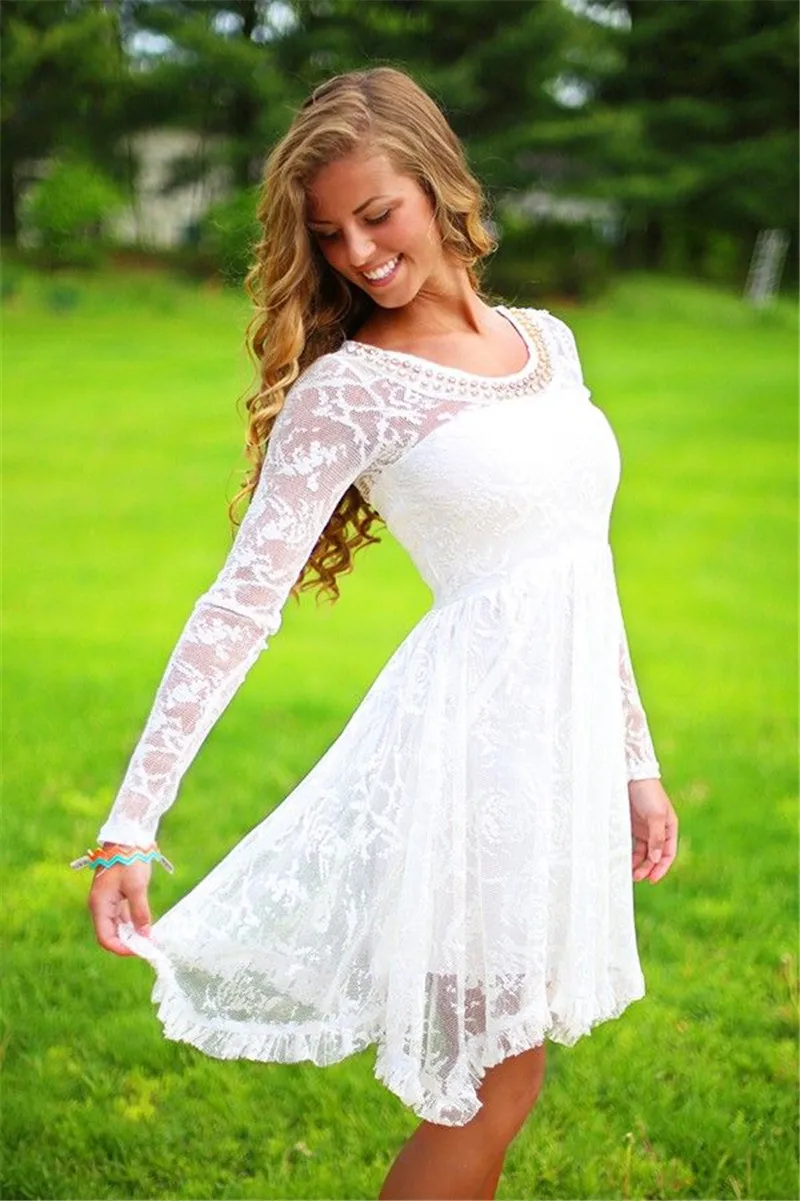 Homecoming Dresses 