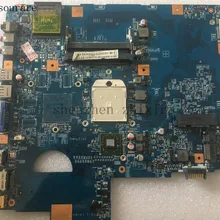 Четыре sourare для ACER ASPIRE 5542 5542G материнская плата ноутбука 48.4FN01.011 MBPHA01002 DDR2 Тесты хорошее