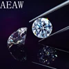 AEAW IGI Certificate Lab Grown Diamonds CVD HPHT Loose Diamond VS-VVS DE 0.5CT to 3CT 3