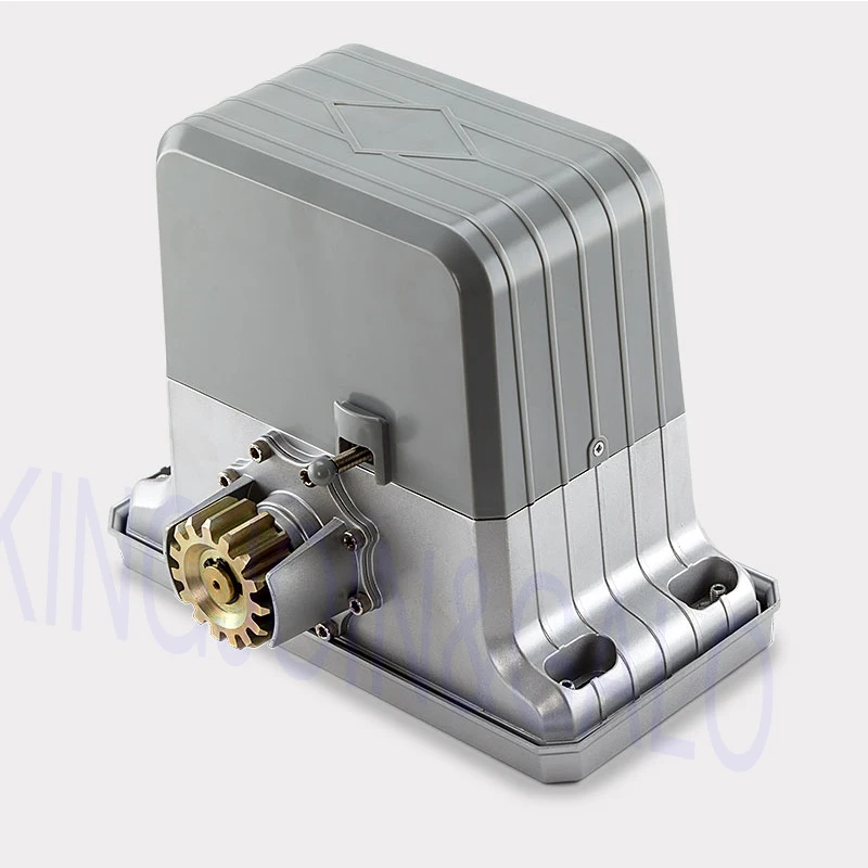 sliding gate opener_