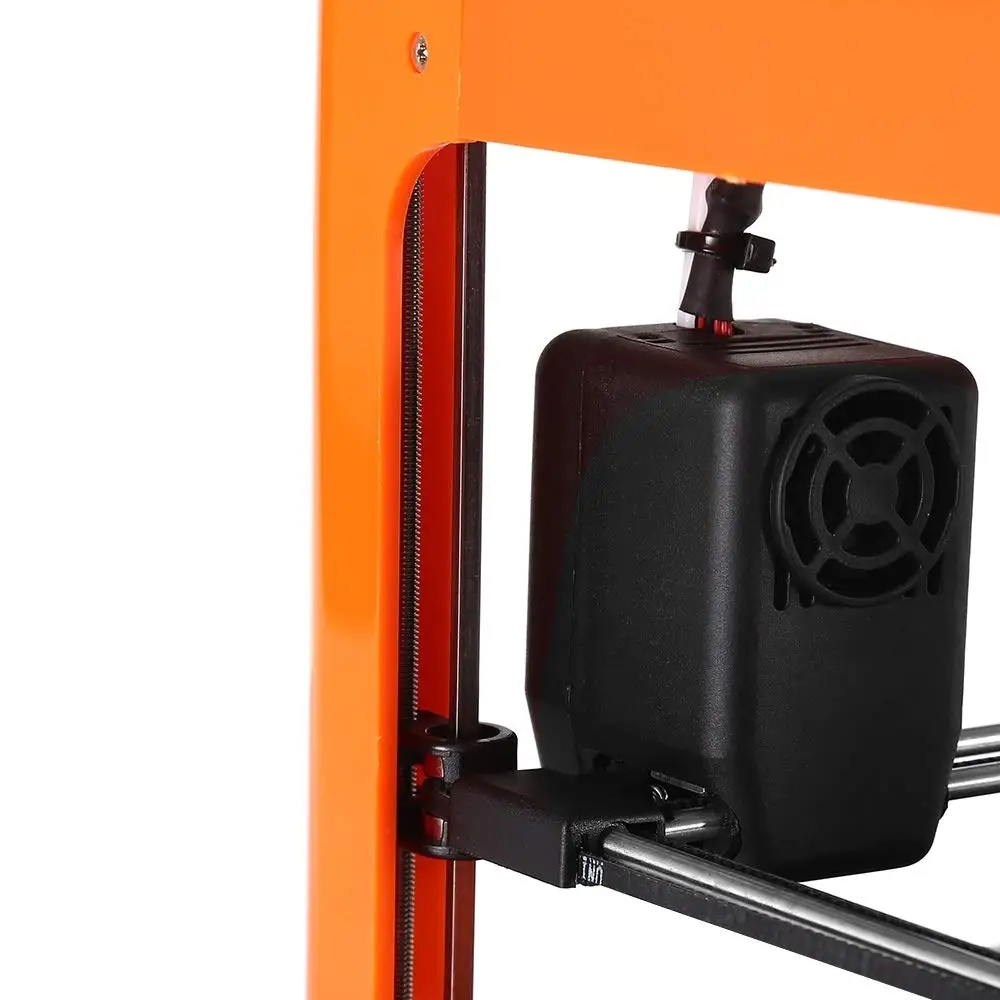 Easythreed Nano 3d Impressora Portátil Mini Educacional Diy Kit de Impressão para Crianças Mini Impressora 3d de Uma Chave do Presente Empresora 3d do Natal 14 Cheap Impressoras 3D