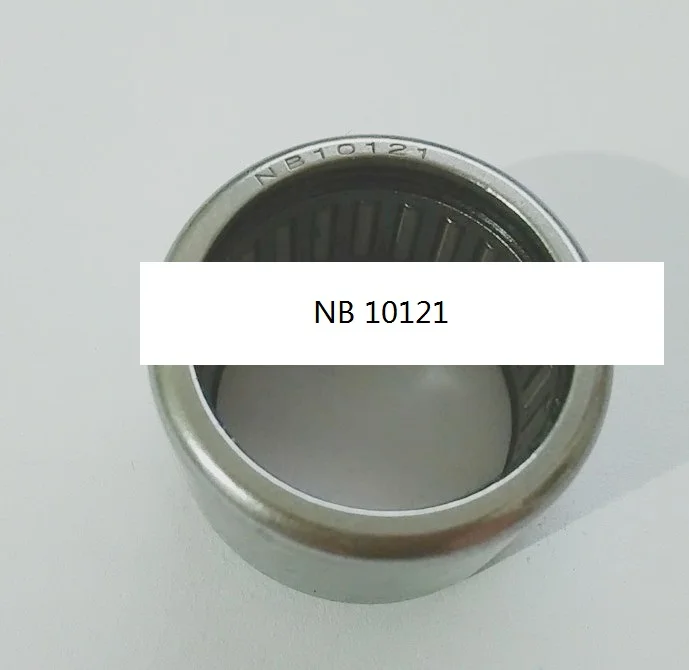 

Игольчатые роликовые подшипники NB10121 размером 22*28*17 мм