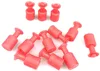 POLYMER DARTS FUEL 50PCS FUEL DART FOR BLOWGUN .40 CALIBER 2
