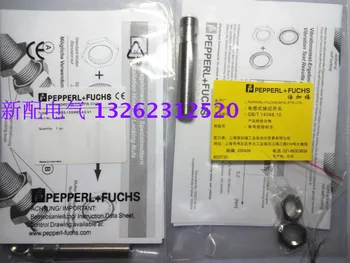 

NBB2-12GM60-A2-V1 NBB2-12GM60-A0-V1 New High-Quality P+F Inductive Proximity Switch Sensor