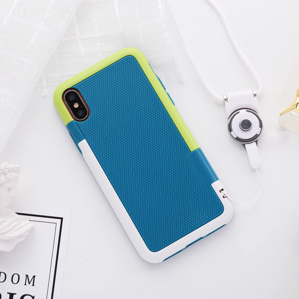 Противоударный чехол из силикона и поликарбоната для iphone 11 pro max Zenus Walnutt iPhone XS XR X 5