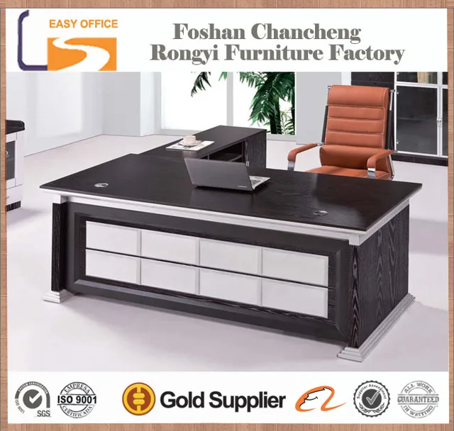2017 Hot New Design Modern Wooden L Type Shape Office Table 2017 Hot New Design Modern Wooden L Type Shape Office Table