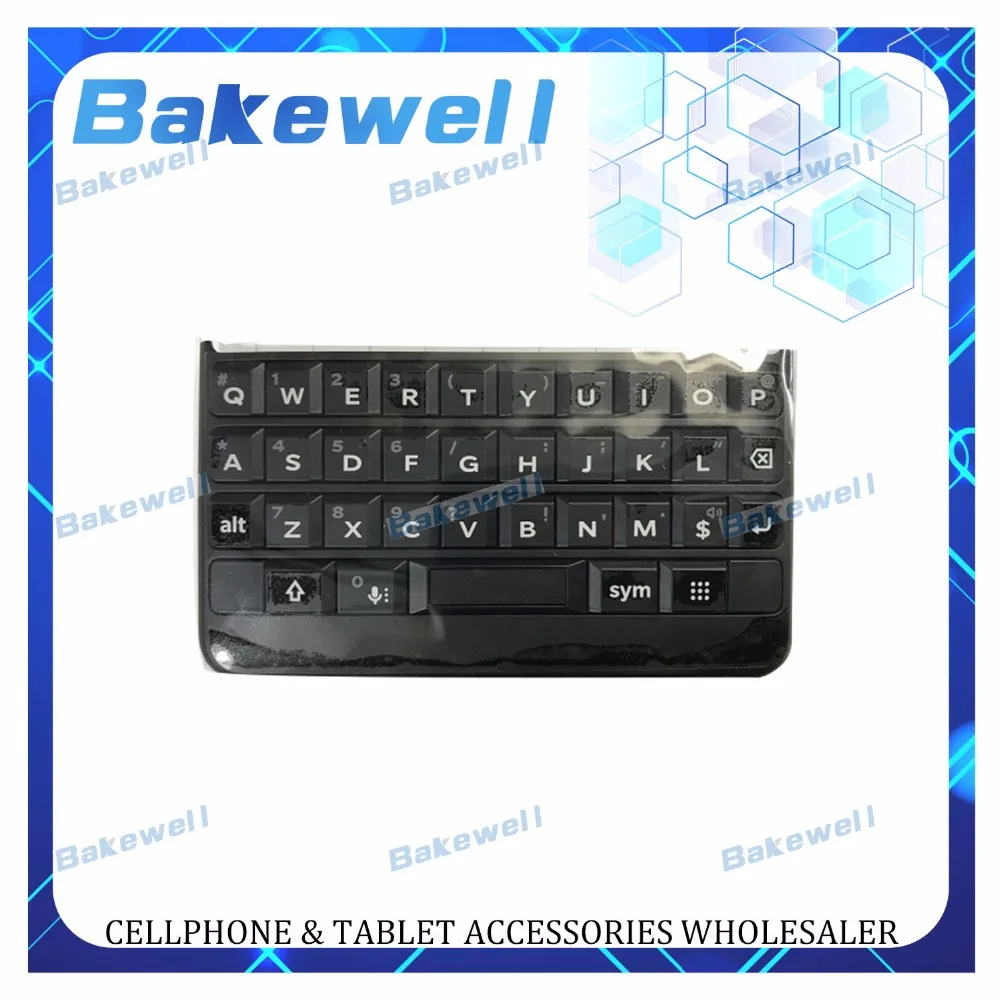 Кнопка клавиатуры гибкий кабель для замены Blackberry Keytwo Key2 4 5 &quotBBF100-1 BBF100-6 |