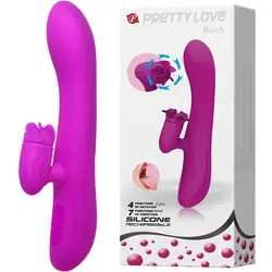 Интимные товары Вибраторы USB Перезаряжаемые g-пятно стимулирует Мощный вибрационный массажер Фаллоимитаторы Секс-игрушки для взрослых