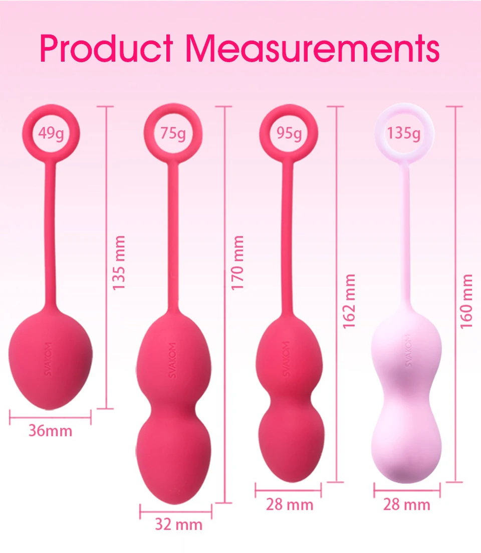 vaginal balls