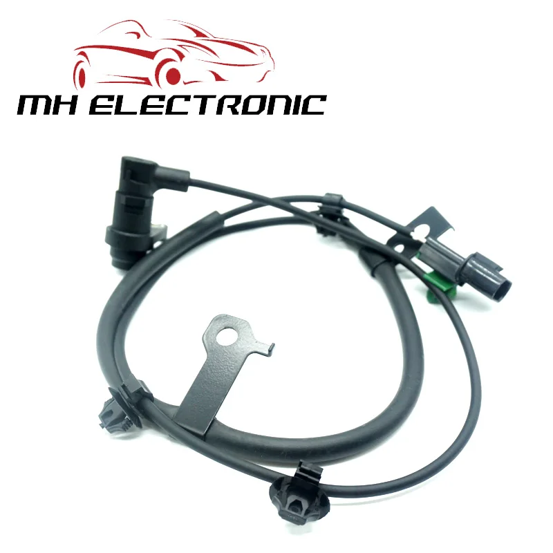 MH ELECTRONIC бесплатная доставка новый датчик скорости колес ABS 4670A600 для Mitsubishi PAJERO MONTERO