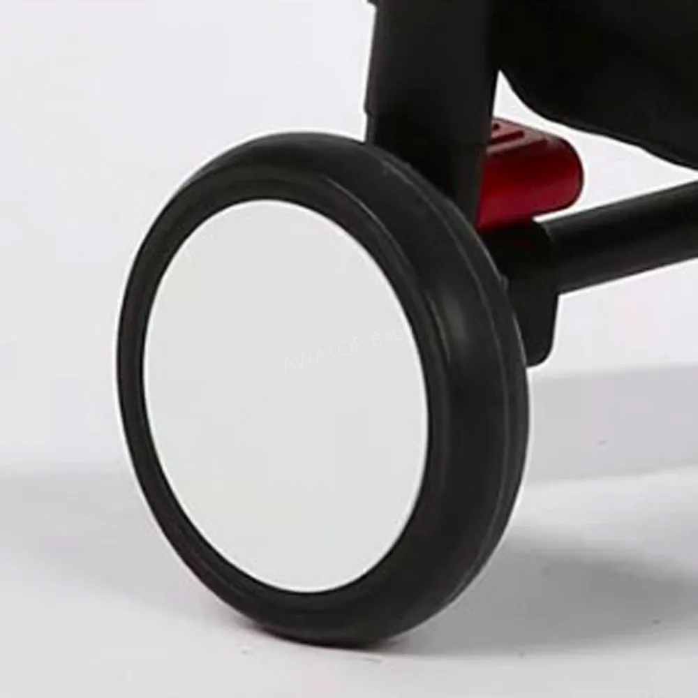 Совместимые колеса пакет передний задний кронштейн амортизатор держатель Подставка для Babyzen YOYO& YOYO+ аксессуары для колясок