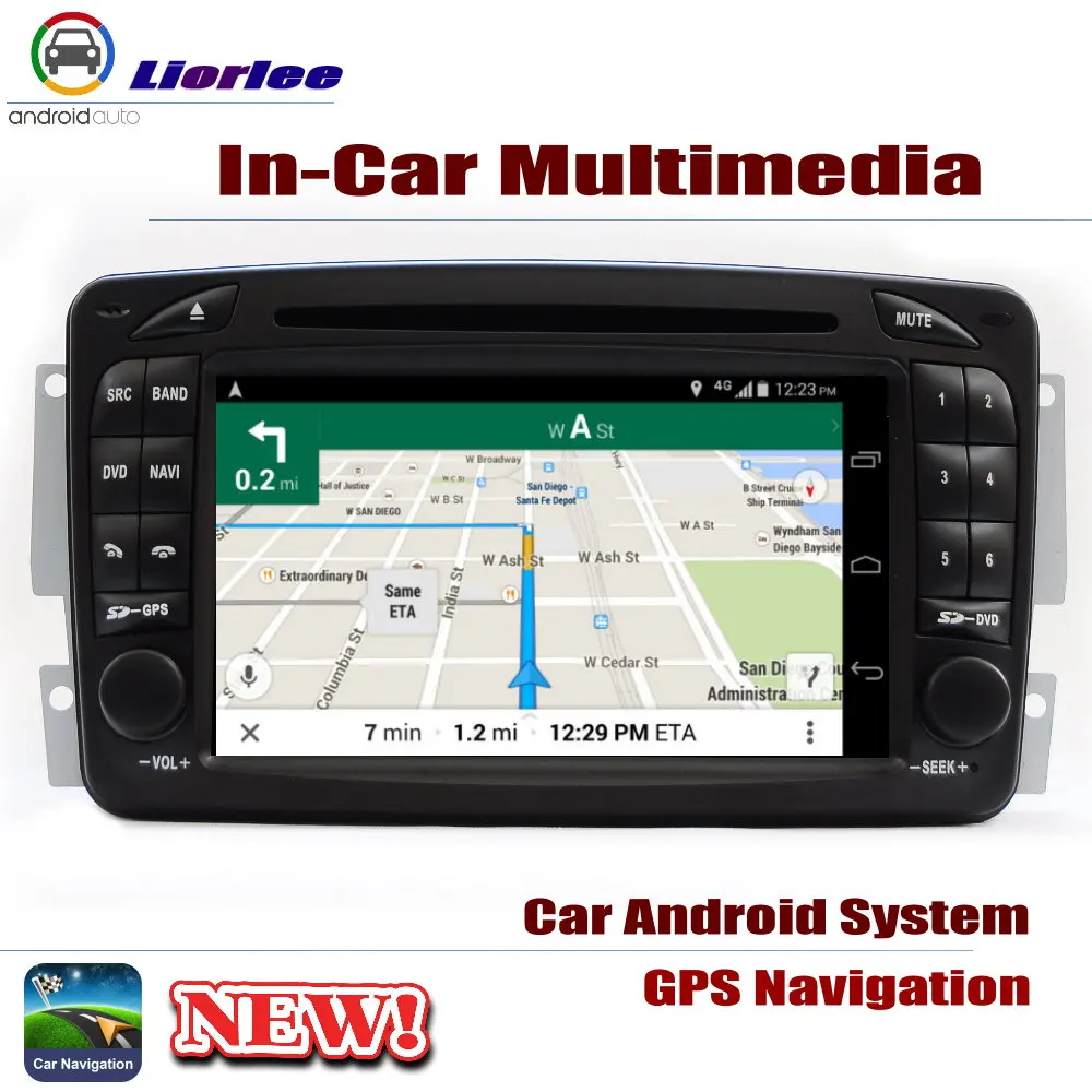 Perfect For Mercedes Benz G Class W463 Car Android Player Radio DVD GPS Navigation Displayer Audio Video In Dash Multimedia Head Unit 2 Perfect For Mercedes Benz G Class W463 Car Android Player Radio DVD GPS Navigation Displayer Audio Video In Dash Multimedia Head Unit 2