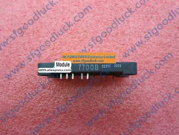 

7700B Power Module 3000V 80A 1500W