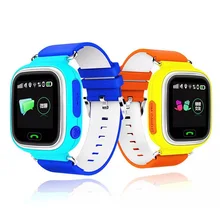Kids GPS Watch Smart Baby Watch for Children Q90 Smartwatch Child Clock with WIFI Location SOS Call Tracker Device PK Q528 Q100 Kids GPS Watch Smart Baby Watch for Children Q90 Smartwatch Child Clock with WIFI Location SOS Call Tracker Device PK Q528 Q100
