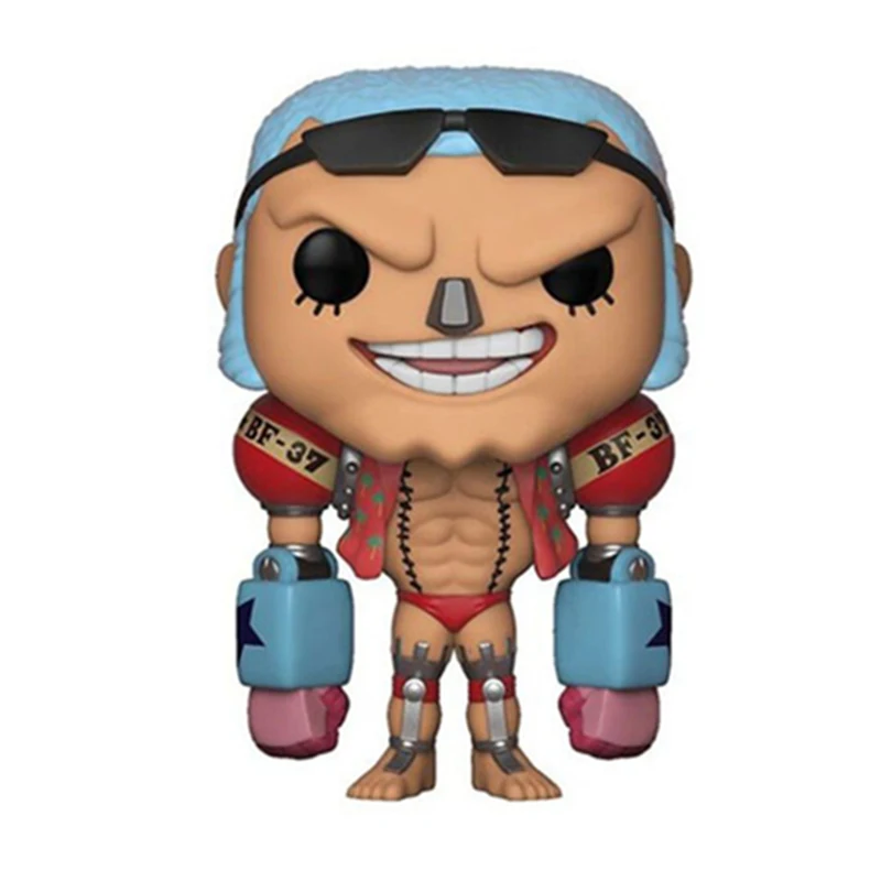 Funko POP Новое поступление Официальный один кусок Roronoa Зоро боа. Хэнкок нами модель Фигурка Коллекция Модель игрушки для детей Подарки для детей - Color: no box 329