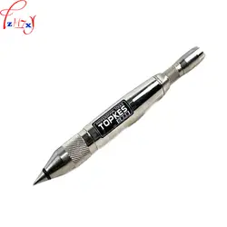 Пневматический Гравировка Pen TPK-940G ручной быстрого надписи пневматический Гравировка Pen Инструменты
