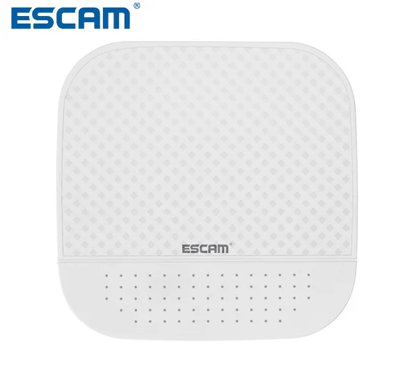 

ESCAM PVR204 1080P 4+2CH Support ONVIF NVR with 2ch Cloud Channel For IP Camera System HDMI VGA 1080P resolution Area Shutter