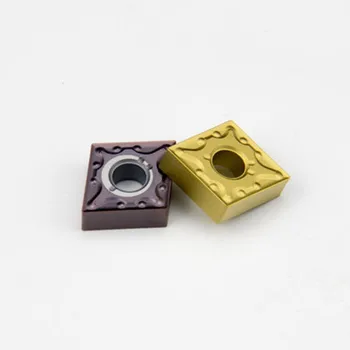 

High quality CNMG120408/CNMG120404-MA VP15TF/UE6020 External Turning Tools Carbide insert Lathe cutter Tool turning insert