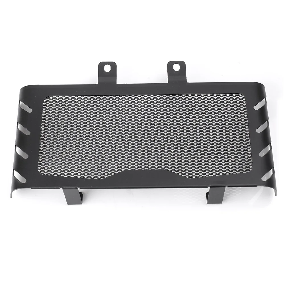Front Radiator Grille Guard Oil Cooler Grill Cover Protector for BMW R Nine T-All models 2014-2018 Motorcycle Accessory Part