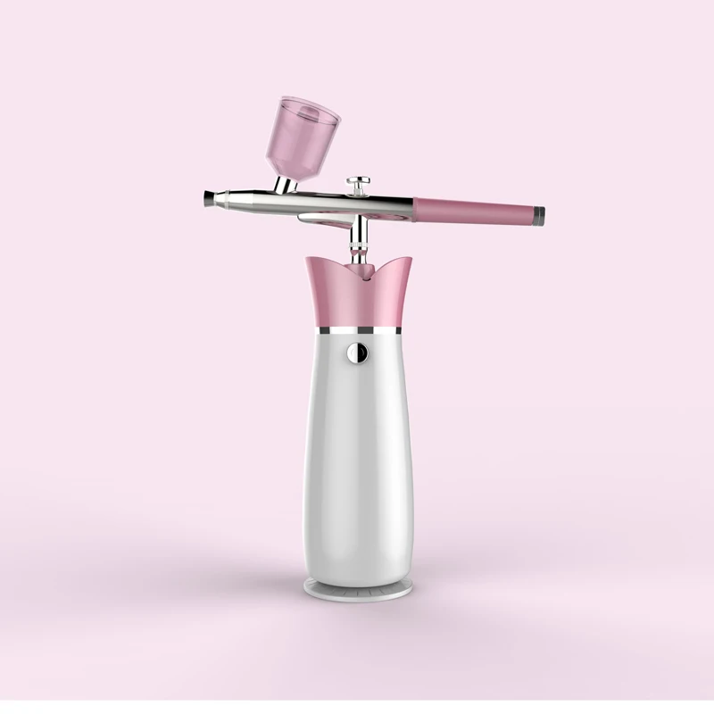Airbrush with Compressor 6