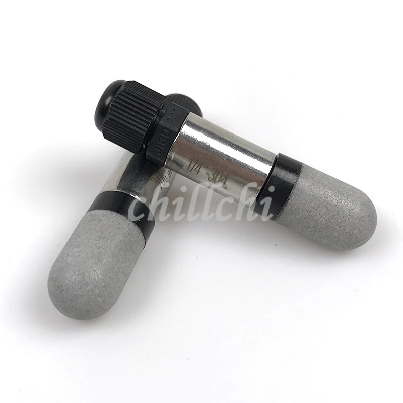 5PCS / Temperature and humidity sensor jacket shell protective cover