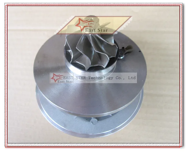GT1852V 709836 709836-5004S 778794 Turbocharger Cartridge Turbo CHRA Core For Mercedes benz Sprinter Van 1999-03 OM611 2.2L 141HP (6)