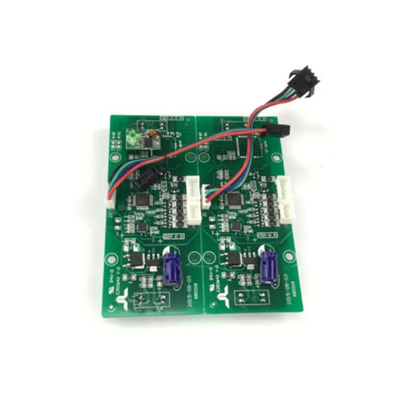 Replacement DIY off roard electric hoverboard e scooter mainboard motherboard Replacement DIY off roard electric hoverboard e scooter mainboard motherboard