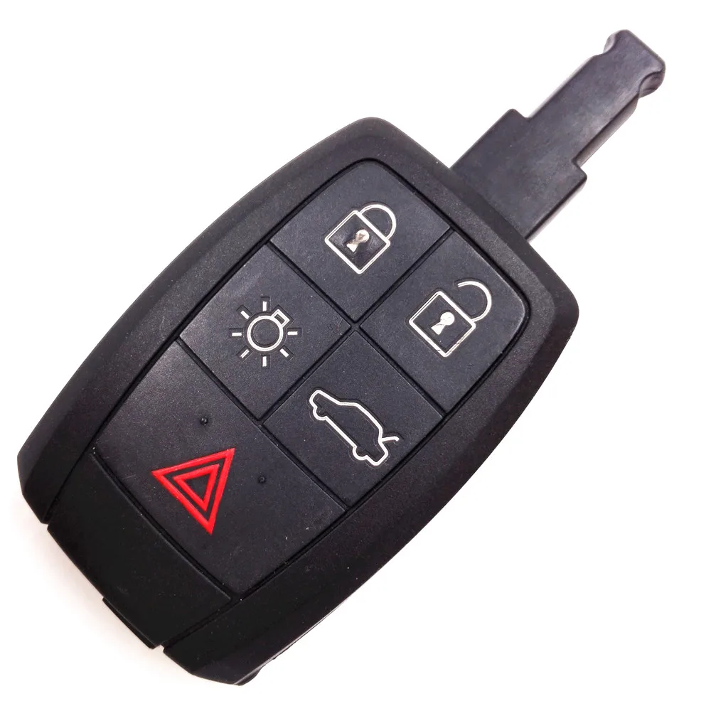 ᑎ‰Original Remote Key Shell √ for for VOLVO S40 C30 ₩ C70 C70 Keyless