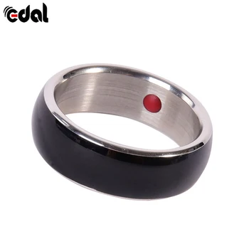 

Jakcom R3F Smart Ring waterproof for high speed NFC Electronics Phone with android and wp phones small magic ring