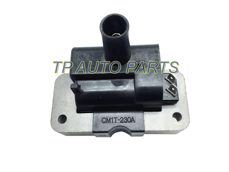 Ignition Coil for Quest Pathfinder Xterra 3.3L OEM CM1T 230 CM1T 230A CM1T 230Bin Ignition Coil