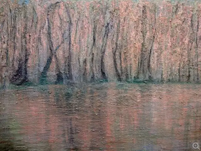 

Ручная роспись импрессионист пейзаж картина маслом на холсте ручной работы красивый пейзаж богатое Дерево картина маслом для гостиной