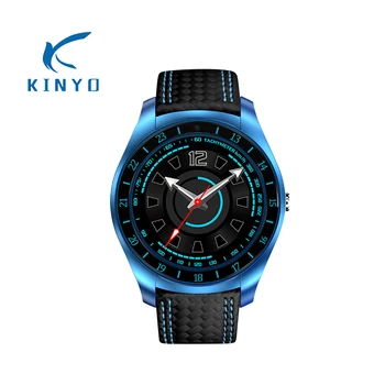 

2018 new style smart bracelet heart rate monitor smartband carbon fiber strap remote camera sports wristband gifts for boyfriend