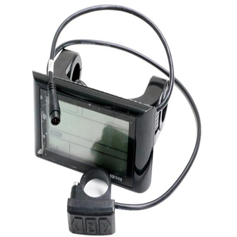 Discount JS Waterproof LCD900 Display Electric Motor for Mountain Electric bicycle parts with PAS bldc Controller LCD900 Display Suitable 1 Discount JS Waterproof LCD900 Display Electric Motor for Mountain Electric bicycle parts with PAS bldc Controller LCD900 Display Suitable 1
