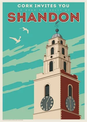 Shandon