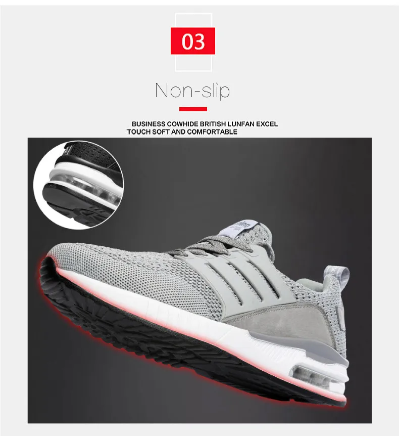 Sneakers Men Running Shoes Mesh Breathable Army Green Man Lace-up Jogging Shoes Couple Walking Sneakers Women (7)