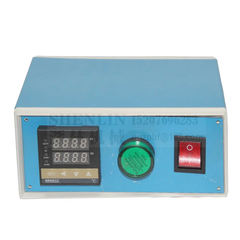 Temperature controller, water heater controller, constant heating