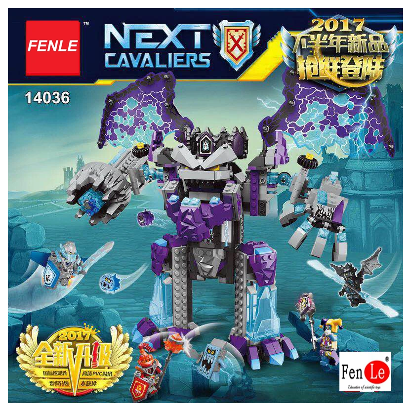 lego set with time stone