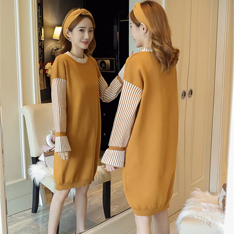 Pregnancy Dress 2