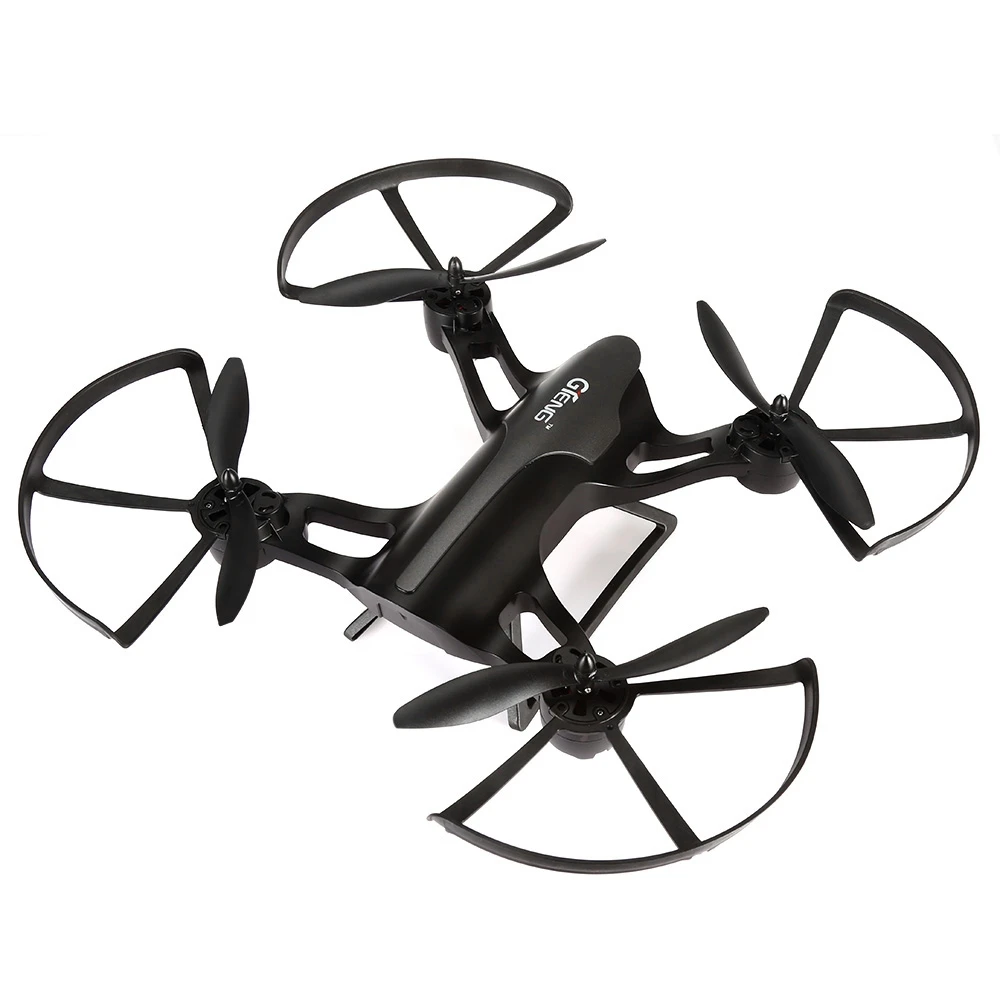 

Professional HD Camera RC Quadcopter Funny Toys 2.4GHz 4CH 6 Axis Gyro Drone With 5.8G FPV Air Press Altitude Hold For Outdoor