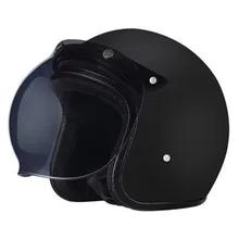 harley casco moto vintage motorcycle helmet jet capacetes de motociclista vespa cascos para moto cafe racer open face shine ldmet leather pu harley casco moto vintage motorcycle helmet capacetes de motociclista punk cafe racer open face camouflage