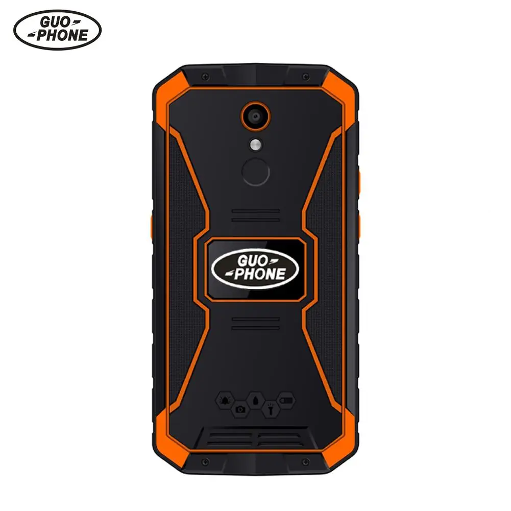 Original Guophone XP9800 Smartphone 5.5\
