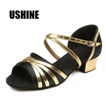 Атласная обувь для латиноамериканских танцев; Цвет черный, красный, синий; женская обувь для девочек; Zapatos Salsa Mujer Zapatos De Baile Latino Mujer; 306;