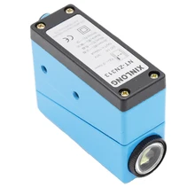 Цветной стандартный датчик NT-ZN313 мешок делая машину коррекции сенсор переключатель фотоэлектрический глаз высокой точности NT6-N112