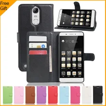 For Lenovo K5 Note Case Luxury PU Leather Cover For Lenovo K5 Note K 5 Note