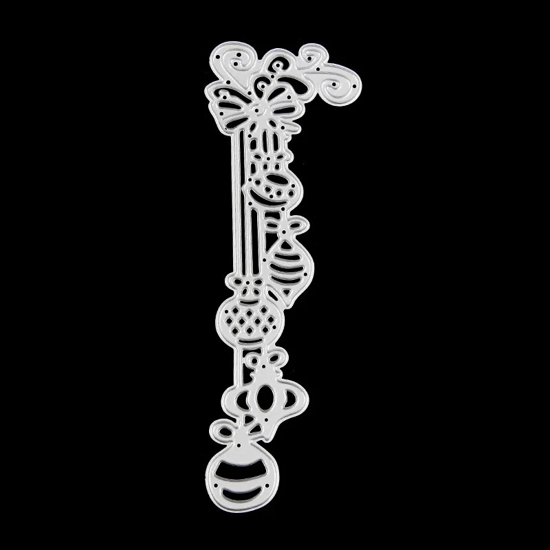

Cutting Dies Stencils Metal Carbon Steel Crafts For DIY Scrapbooking Photo Album Decorative Making Greeting Card Arts Stamping