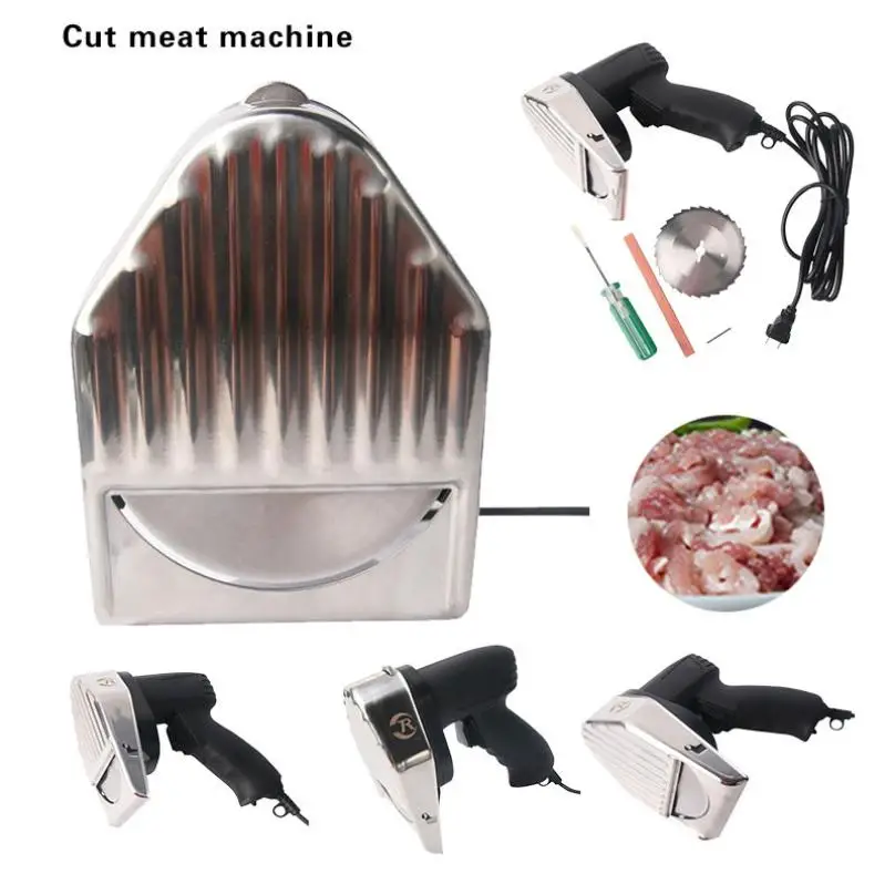 Professional Electric Shawarma Doner Kebab Knife,Kebab Slicer,Gyros