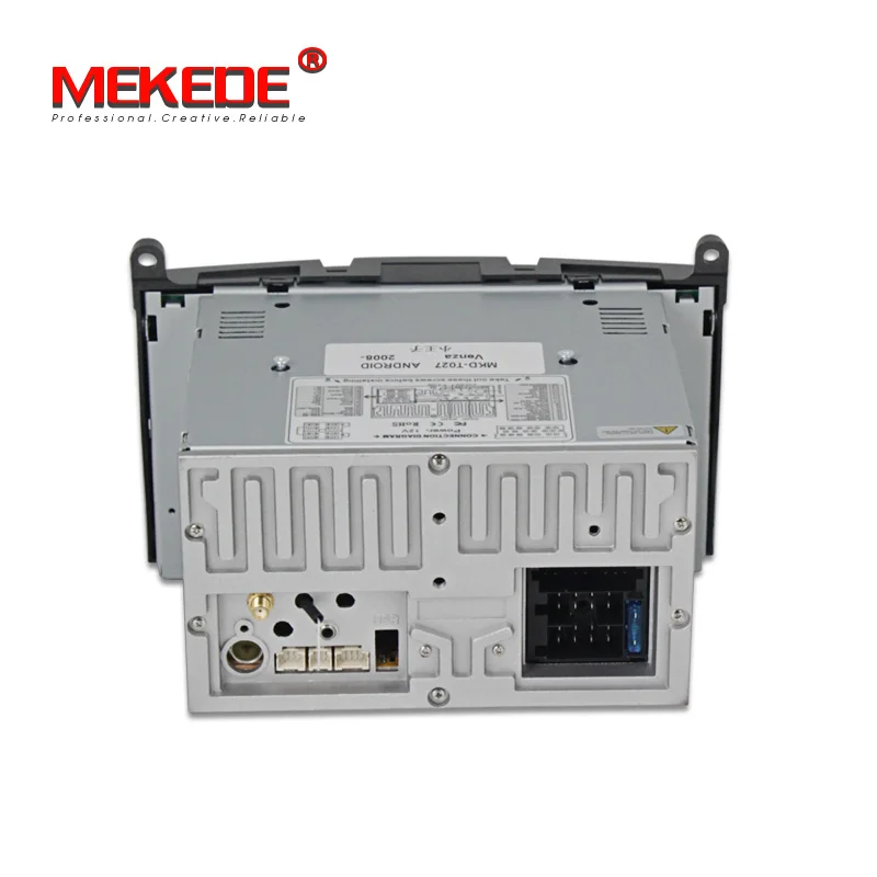 Flash Deal Quad Core 2G RAM 16G ROM Android 9.0 car dvd player GPS navigation Radio Stereo for toyota venza 2008-2014 with wifi BT 3G 4