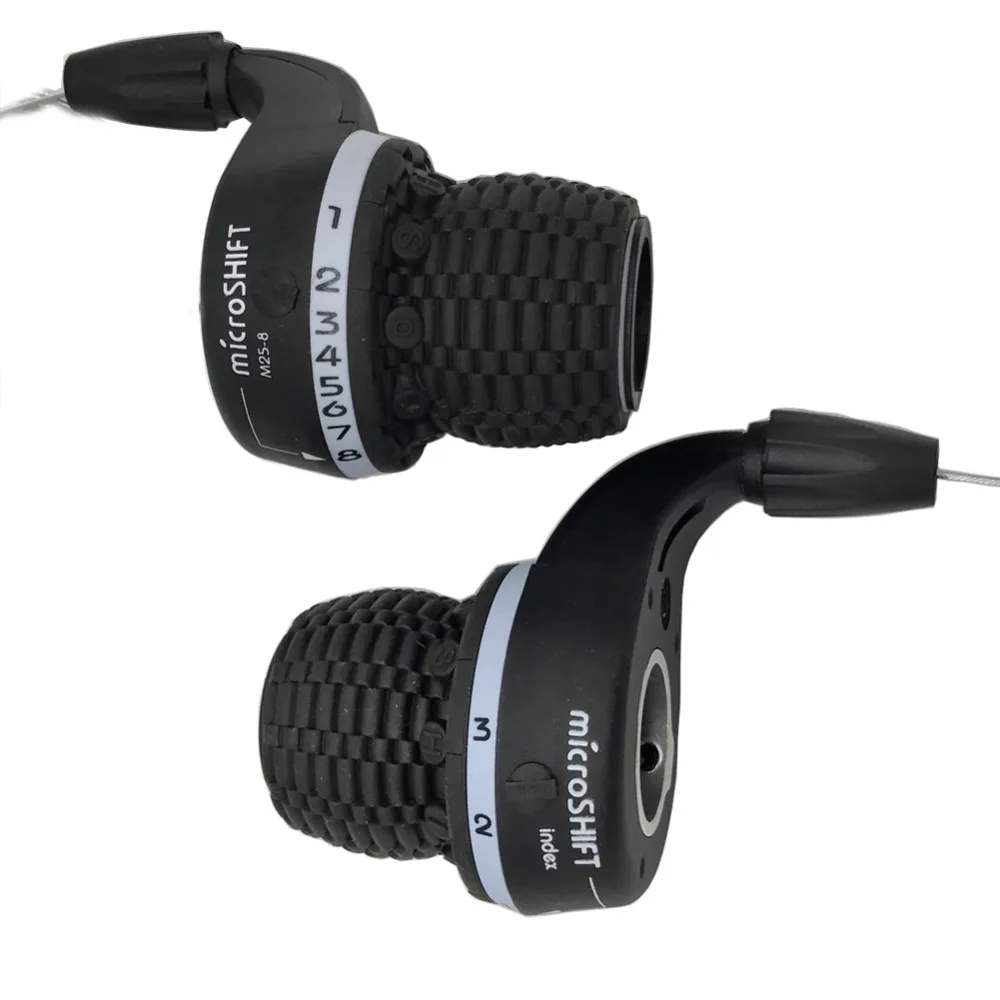 shimano 6 speed gear set