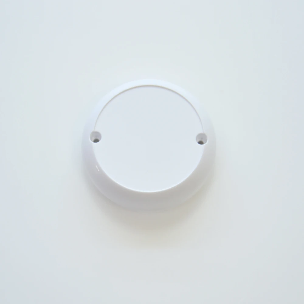 10PCS New 1527 433mhz Press SOS wireless panic Button for GSM WIFI Alarm system anti burglar security home calling