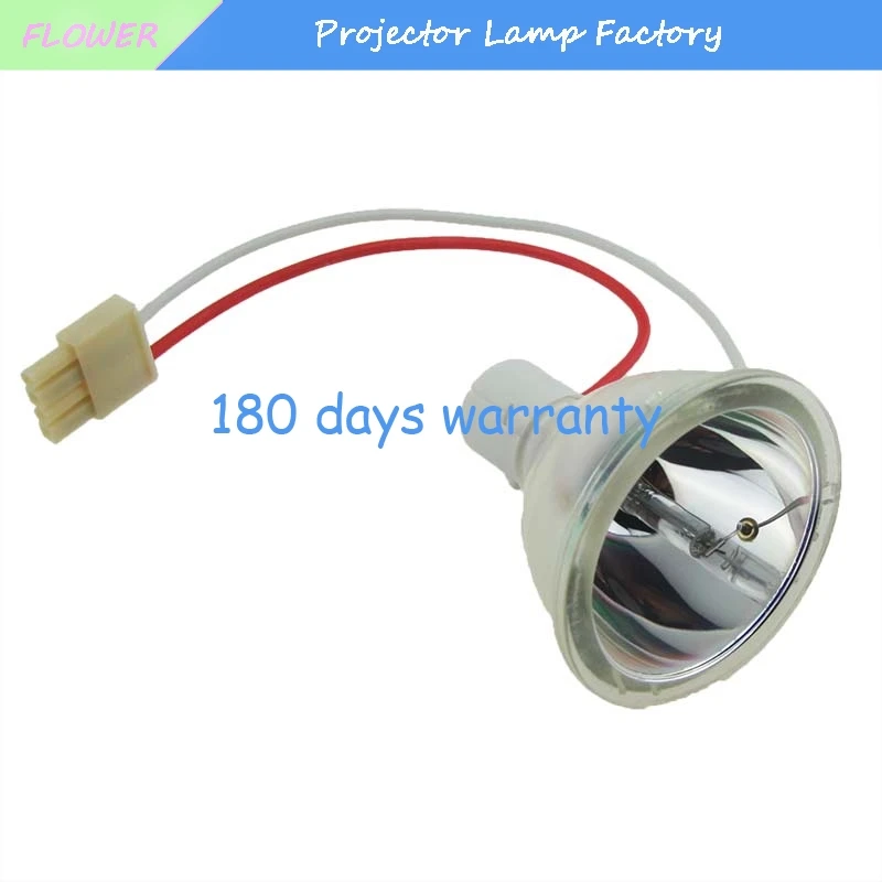 Замена лампы проектора SP-LAMP-018/SHP58 для X2 X3 LPX2 LPX3/глубина Q/DepthQ 3120/ASK C130/C110